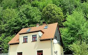 Ferienhaus Jahrhundertreisen